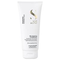 Alfaparf Semi di Lino Diamond Illuminating Conditioner 200ml - thumbnail