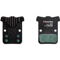 Swissstop - remblok set disc 32 exotherm2 - sram hrd + various - thumbnail