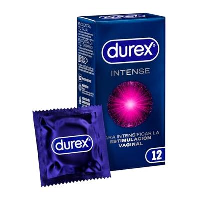 Condooms Durex Condooms Durex