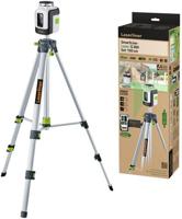Laserliner smartline-laser g360 lijnlaser rx set 150 cm - 081.118e - thumbnail