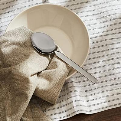 ALESSI - Dry 18/10 - Tafellepel 19cm