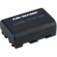 Ansmann NP-FM500H Camera-accu Vervangt originele accu NP-FM500H 7.4 V 1600 mAh - thumbnail