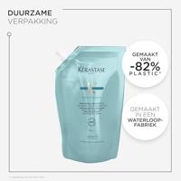 Kérastase Resistance Bain Force Architecte Refill Shampoo 500ml - thumbnail