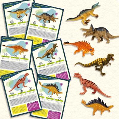 Educatief Spel Lisciani Giochi