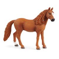 Schleich horse club duits rijpaard merrie 13925 - thumbnail