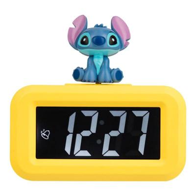 Disney Stitch mini wekker