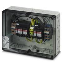 Phoenix Contact 1053613 SOL-SC-2ST-0-DC-3MPPT-1000SE Stringbox - thumbnail