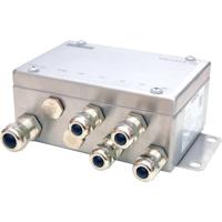 Siemens 7MH50010AD01 7MH5001-0AD01 Aansluitdoos 1 stuk(s) - thumbnail