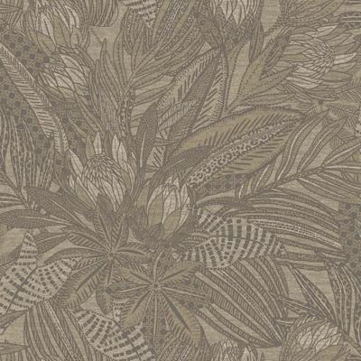 Dutch Wallcoverings Alchemy - Susara - Beige