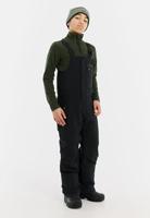 Protest Prtpitoh Skibroek Kinderen True Black 164 - thumbnail