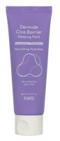 Purito Seoul Dermide Cica Barrier Sleeping Pack 80 ml - thumbnail