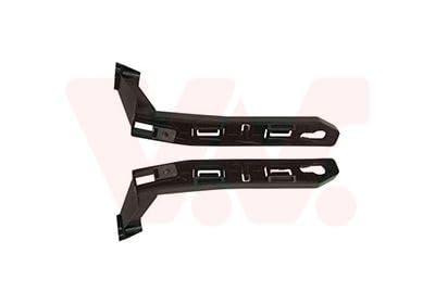Achter Voorbeugel Bumper achter 4075539