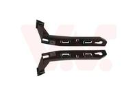 Achter Voorbeugel Bumper achter 4075539 - thumbnail