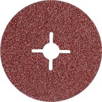 PFERD TOOLS FS 100-16 A 24 69401016 Schuurpapier voor schuurschijf Korrelgrootte (num) 24 (Ø) 100 mm 25 stuk(s) - thumbnail