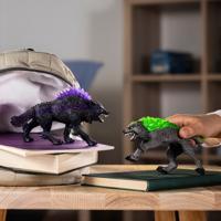 Set figuren van wezens, Schleich 72289 Eldrador Creatures-assortiment - thumbnail