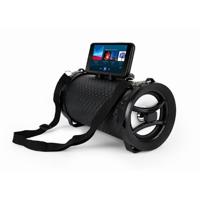 Bluetooth &apos;Boombox&apos; luidspreker met Equalizerfunctie - thumbnail