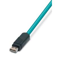 Phoenix Contact USB-kabel VS-04-2X2X26C7/7-SDA/OE/5,0 Patchkabel - thumbnail