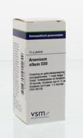 VSM Arsenicum album D30 10 Gram - thumbnail