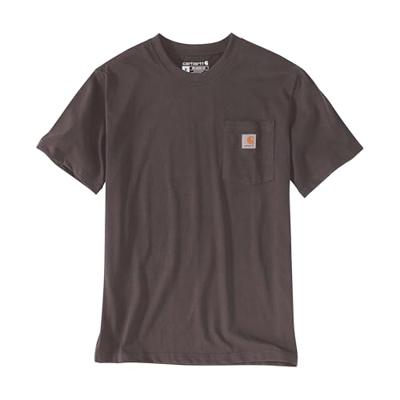 Carhartt Relaxed Fit Casual T-shirt Heren L