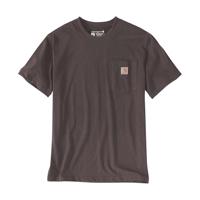 Carhartt Relaxed Fit Casual T-shirt Heren L - thumbnail