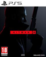 Hitman 3 - thumbnail