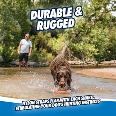 CHUCKIT RUGGED BUMPER LARGE 24,5X7X8 CM - thumbnail