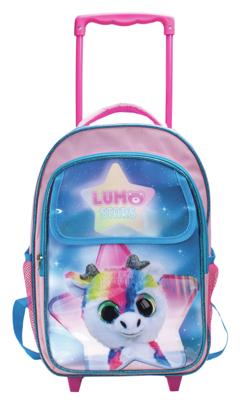 Lumo Stars kinder trolley