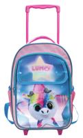 Lumo Stars kinder trolley - thumbnail