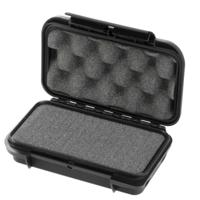 WCS Protection 001 koffer zwart incl. plukschuim - thumbnail