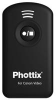 Phottix IR Remote For Canon - thumbnail