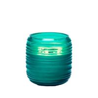 ONNO Collection Aqua Sphere Scented Candle 19x20cm 1Stuks - thumbnail