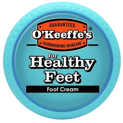 O&apos;Keeffe&apos;s Healthy Feet Voetcreme