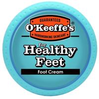 O&apos;Keeffe&apos;s Healthy Feet Voetcreme - thumbnail