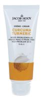 Jacob Hooy Curcuma creme 75 Milliliter - thumbnail