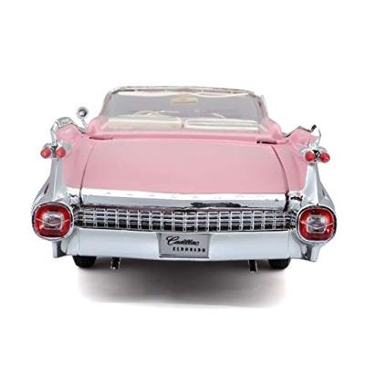 Maisto Cadillac Eldorado 1:18 Auto
