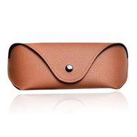 Brillenkoker van LGT JWLS Bruin - thumbnail