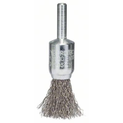 Bosch Accessoires Penseelborstel 15 mm, 0,2 mm, 4500 U/ min 1st - 2608622126