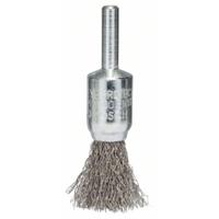 Bosch Accessoires Penseelborstel 15 mm, 0,2 mm, 4500 U/ min 1st - 2608622126 - thumbnail