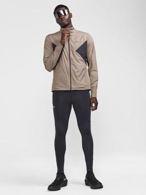 Craft 1914113 ADV Essence Zip Tights 2 M - Black - XS Craft 1914113 ADV Essence Zip Tights 2 M - Black - XS