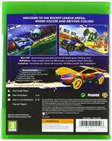Rocket League Collectors Edition - thumbnail