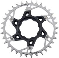SRAM kettingblad "xx eagle transmission e-mtb" chain ring xx eagle tr.emtb 34 teeth - thumbnail