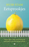 Eetsprookjes - Huib Stam - ebook - thumbnail