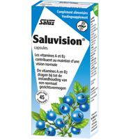 Salus Saluvision 45 Capsules - thumbnail