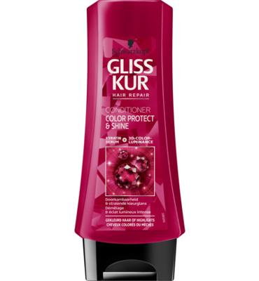Schwarzkopf Gliss Kur Ultimate Color Conditioner 200ml