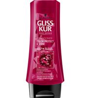 Schwarzkopf Gliss Kur Ultimate Color Conditioner 200ml - thumbnail