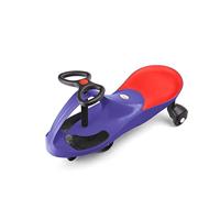 Bigjigs Didicar paars - thumbnail