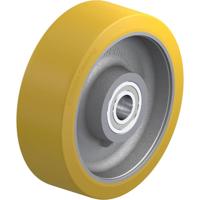 Blickle GTH 604/80K Kunststofwiel Wieldiameter: 600 mm Draagvermogen (max.): 12000 kg 1 stuk(s) - thumbnail