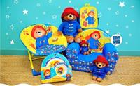 Jemini Paddington peluche +/- 45cm - thumbnail