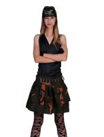 Rok Met Legerprint - thumbnail