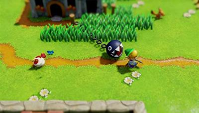 The Legend of Zelda Link's Awakening - thumbnail